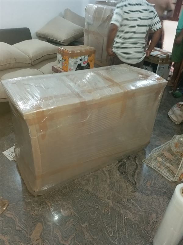 pallavi packers and movers ashok nagar in anantapur - Photo No.8