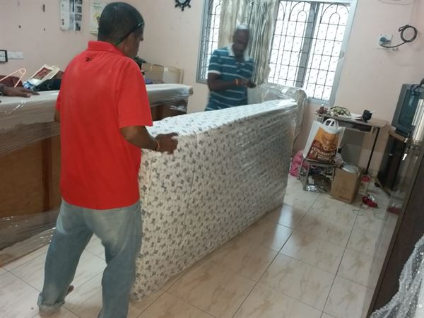 pallavi packers and movers ashok nagar in anantapur - Photo No.6