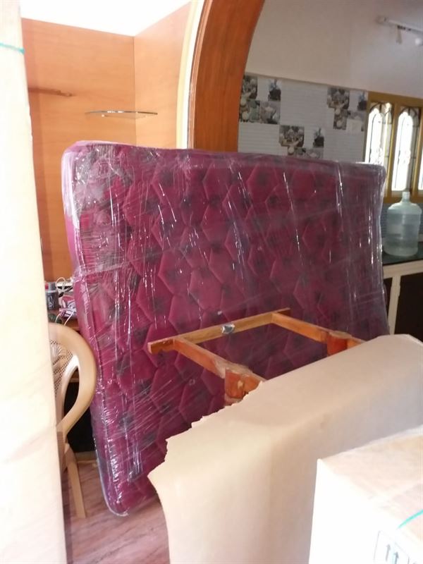 pallavi packers and movers ashok nagar in anantapur - Photo No.5