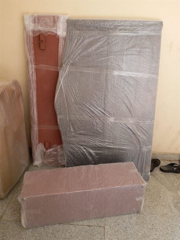 pallavi packers and movers ashok nagar in anantapur - Photo No.4