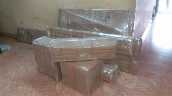 pallavi packers and movers ashok nagar in anantapur - Photo No.3