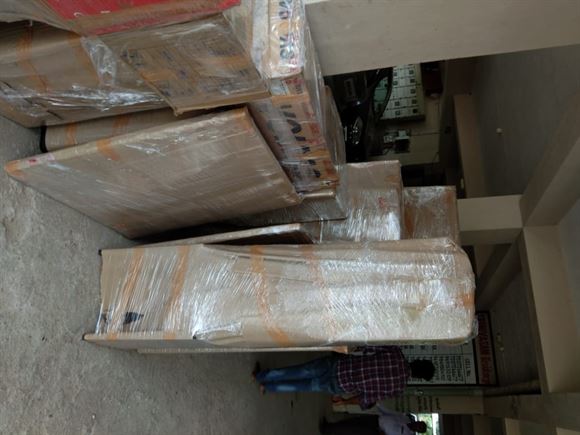 sri lakshmi packers and movers gr function hall in anantapur - Photo No.5