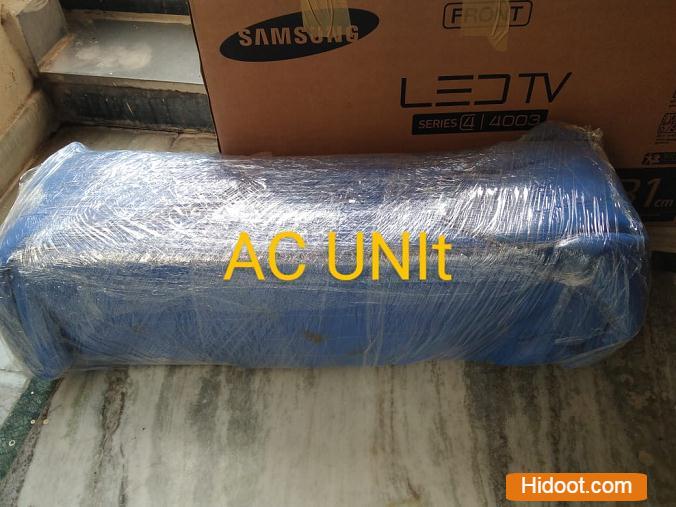 aaradhya packers and movers near anantapur in anantapur - Photo No.3