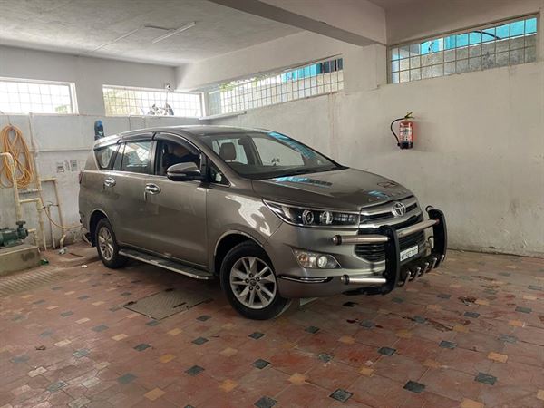 seven star travels old town in anantapur - Photo No.1