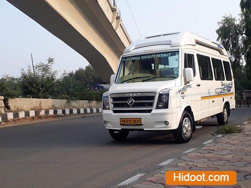 narayana swamy tours and travels near kamala nagar in anantapur - Photo No.7