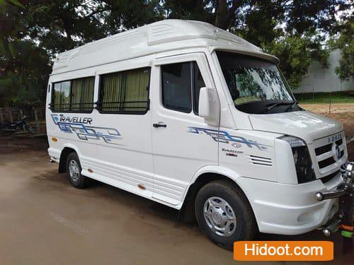 narayana swamy tours and travels near kamala nagar in anantapur - Photo No.5