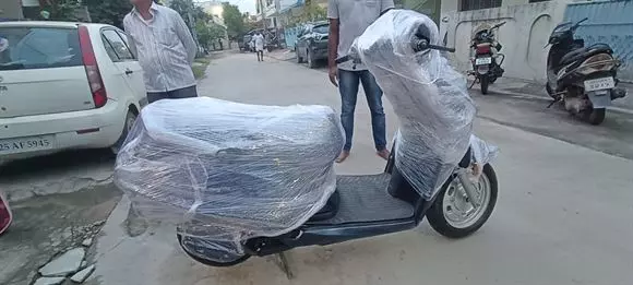 kesava packers and movers revenue colony in anantapur - Photo No.2