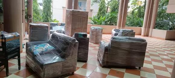 kesava packers and movers revenue colony in anantapur - Photo No.12