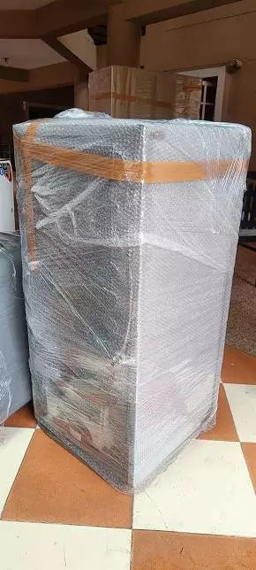 kesava packers and movers revenue colony in anantapur - Photo No.8