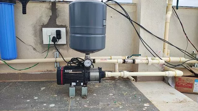 blue drop water solutions ram nagar in anantapur - Photo No.15