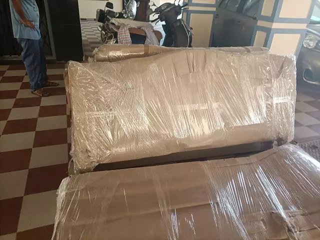 sri varun packers and movers near ashok nagar in anantapur - Photo No.2