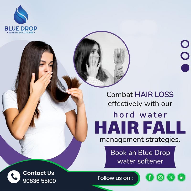 blue drop water solutions ram nagar in anantapur - Photo No.13