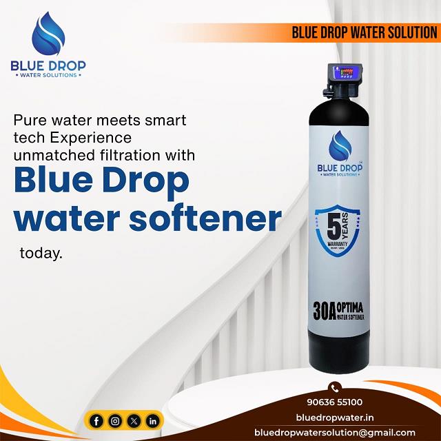 blue drop water solutions ram nagar in anantapur - Photo No.14