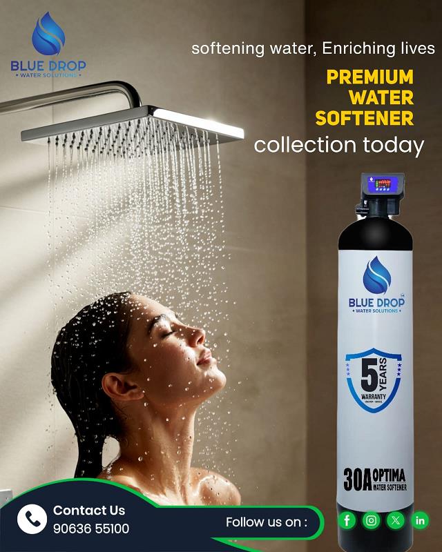 blue drop water solutions ram nagar in anantapur - Photo No.12