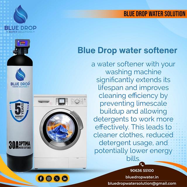 blue drop water solutions ram nagar in anantapur - Photo No.10