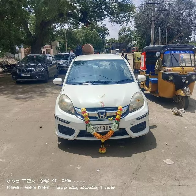 sr travels tadipatri in anantapur - Photo No.8