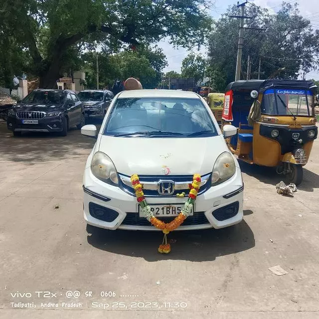 sr travels tadipatri in anantapur - Photo No.7