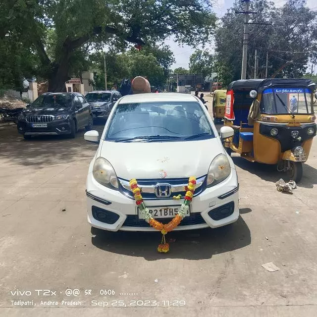 sr travels tadipatri in anantapur - Photo No.6