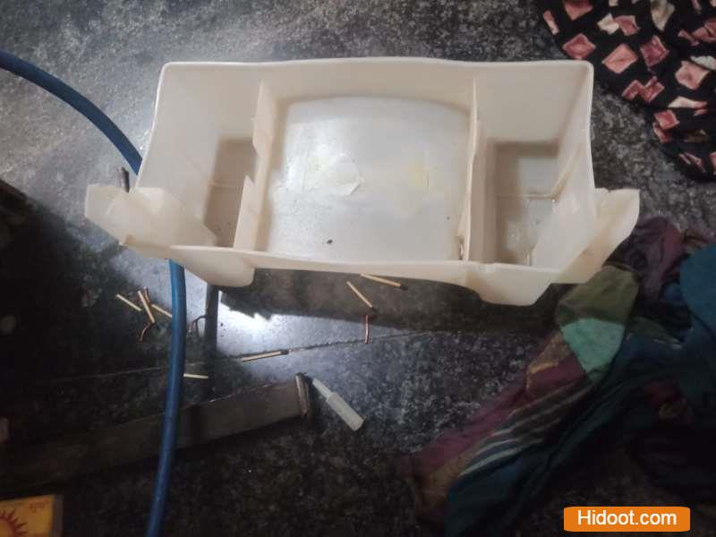 gres service and repair air conditioner sales and services near dwaraka nagar in anantapur - Photo No.7