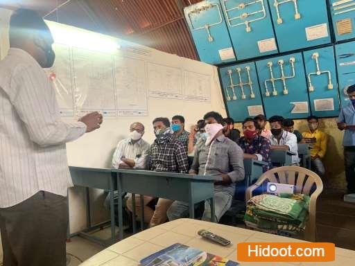 gres service and repair air conditioner sales and services near dwaraka nagar in anantapur - Photo No.5