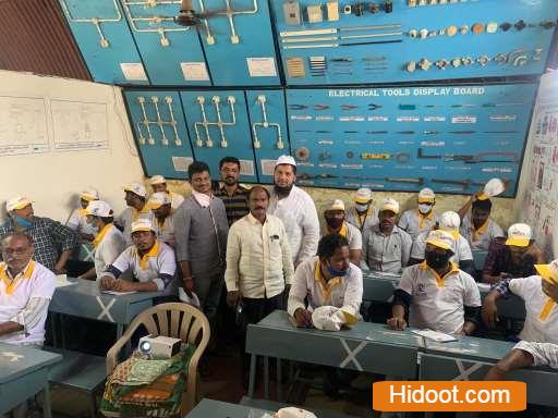 gres service and repair air conditioner sales and services near dwaraka nagar in anantapur - Photo No.3