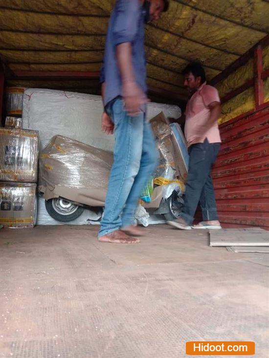 rayalaseema packers and movers tapovanam in anantapuram - Photo No.9