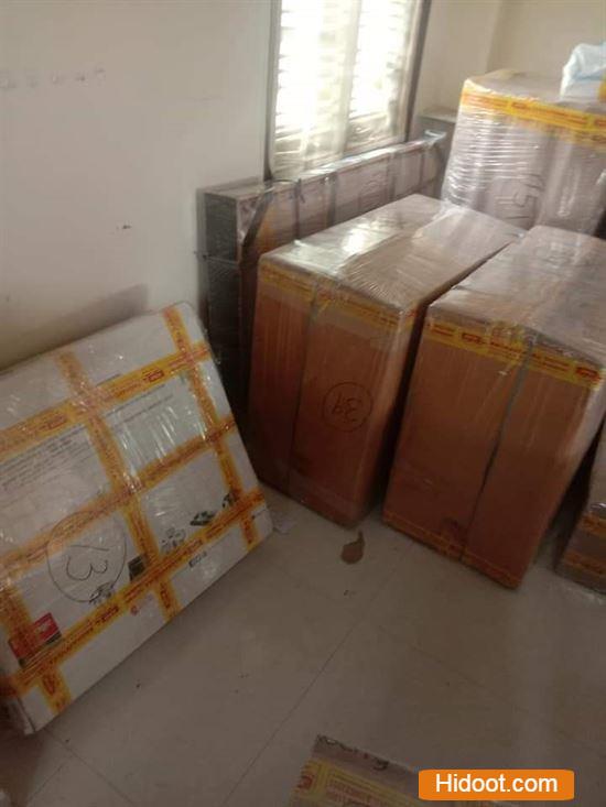 rayalaseema packers and movers tapovanam in anantapuram - Photo No.8