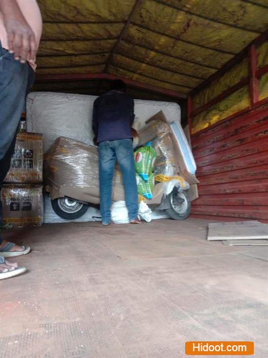 rayalaseema packers and movers tapovanam in anantapuram - Photo No.7