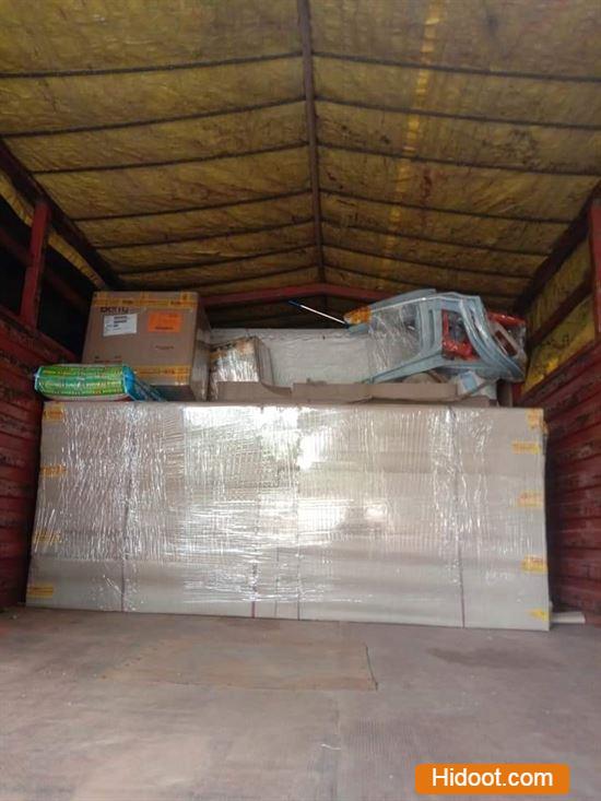 rayalaseema packers and movers tapovanam in anantapuram - Photo No.6