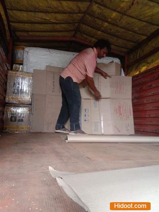 rayalaseema packers and movers tapovanam in anantapuram - Photo No.5