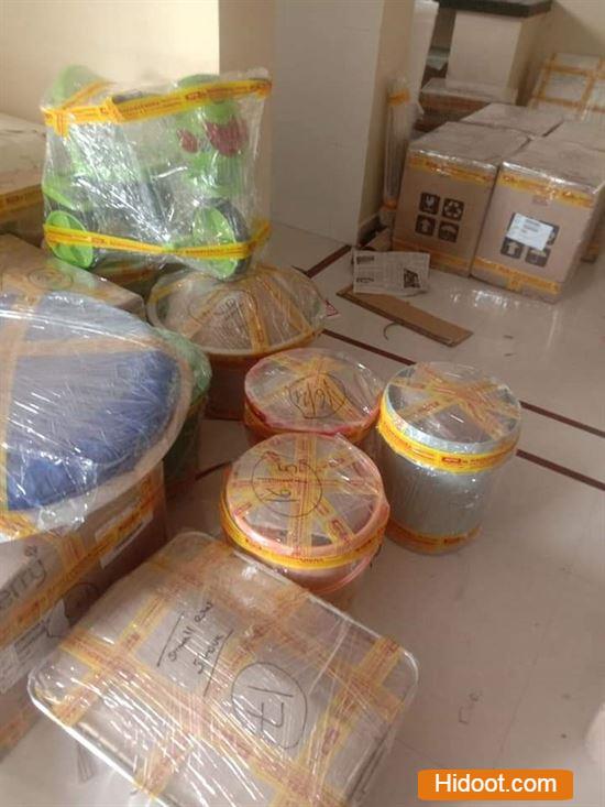 rayalaseema packers and movers tapovanam in anantapuram - Photo No.4