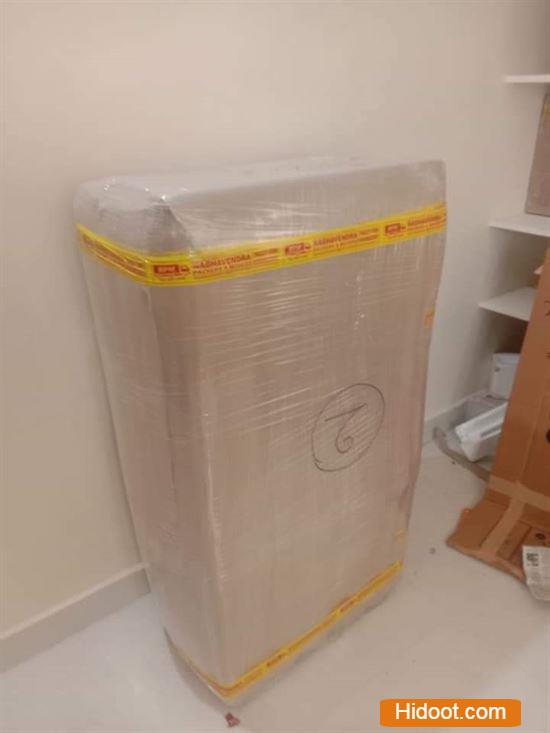 rayalaseema packers and movers tapovanam in anantapuram - Photo No.3