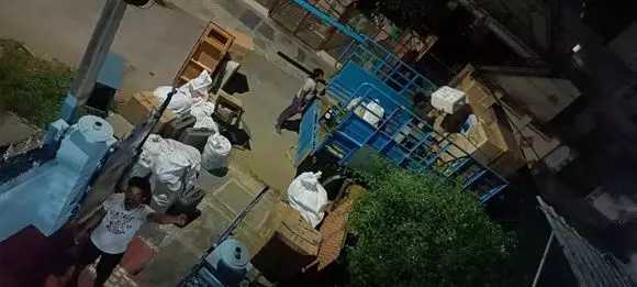 reliable packers and movers at your service guntakal in anantapur - Photo No.23