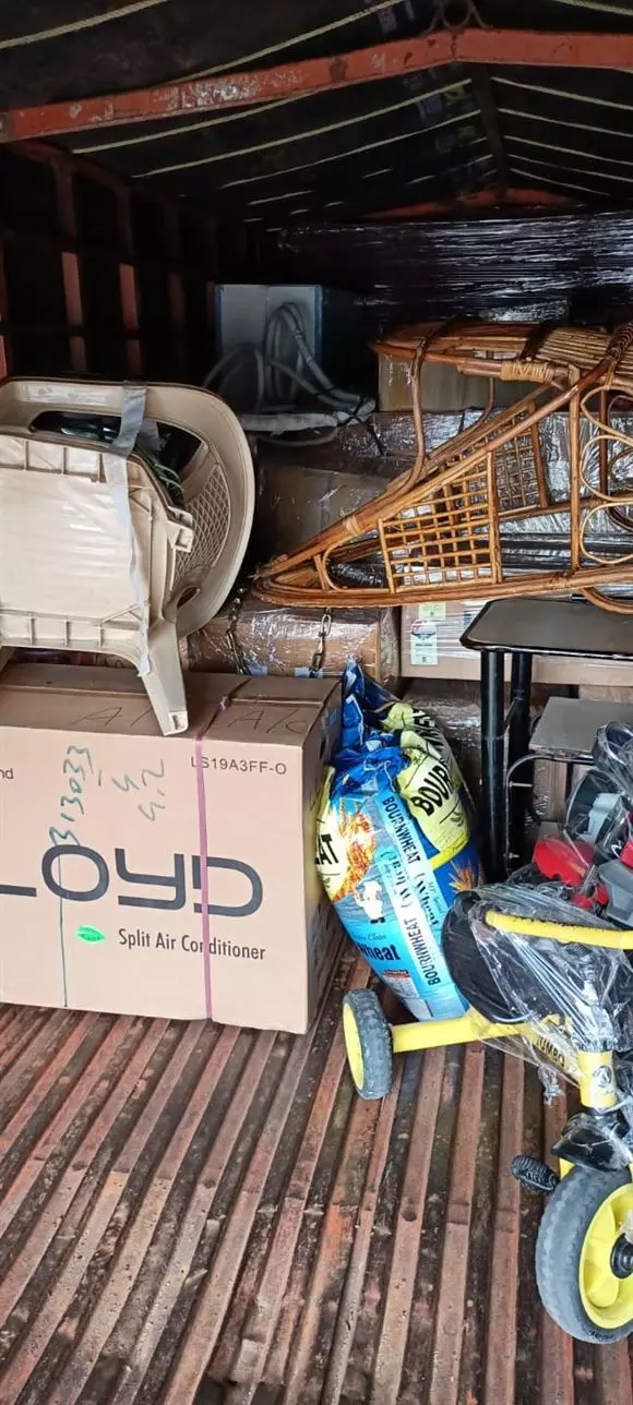 reliable packers and movers at your service guntakal in anantapur - Photo No.7