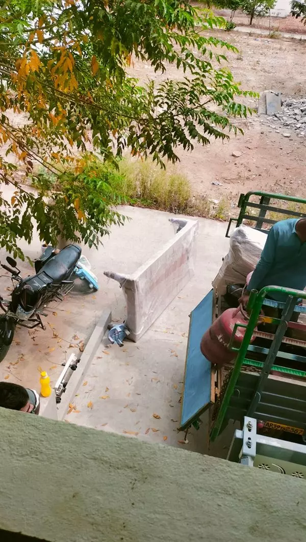 sri durga packers and movers near anantapur in anantapur - Photo No.10