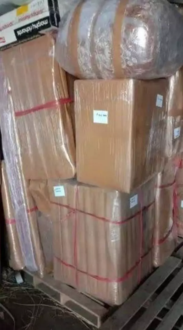 sri durga packers and movers near anantapur in anantapur - Photo No.11