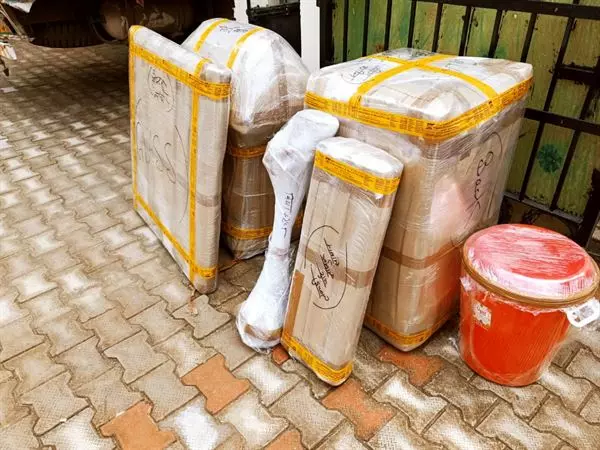 sri durga packers and movers near anantapur in anantapur - Photo No.8