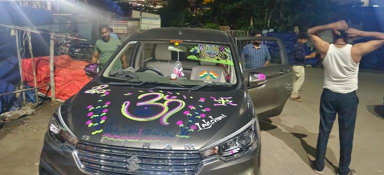 jsn tours and travels railway station annavaram - Photo No.8