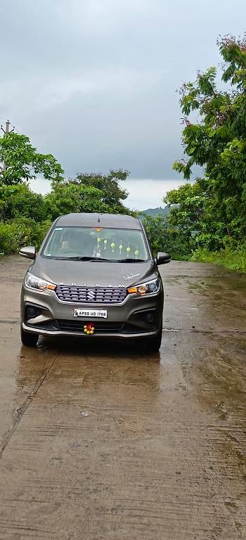 jsn tours and travels railway station annavaram - Photo No.5