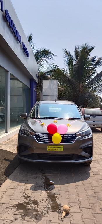 jsn tours and travels railway station annavaram - Photo No.1