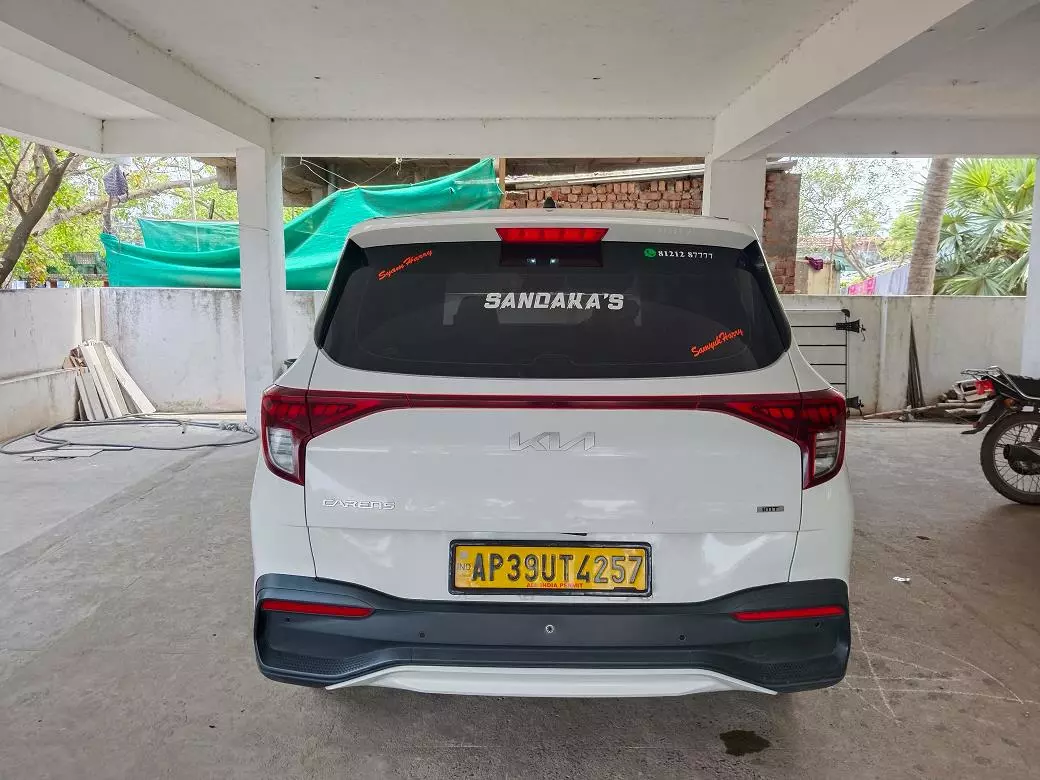 pallavi travels main road in annavaram - Photo No.2