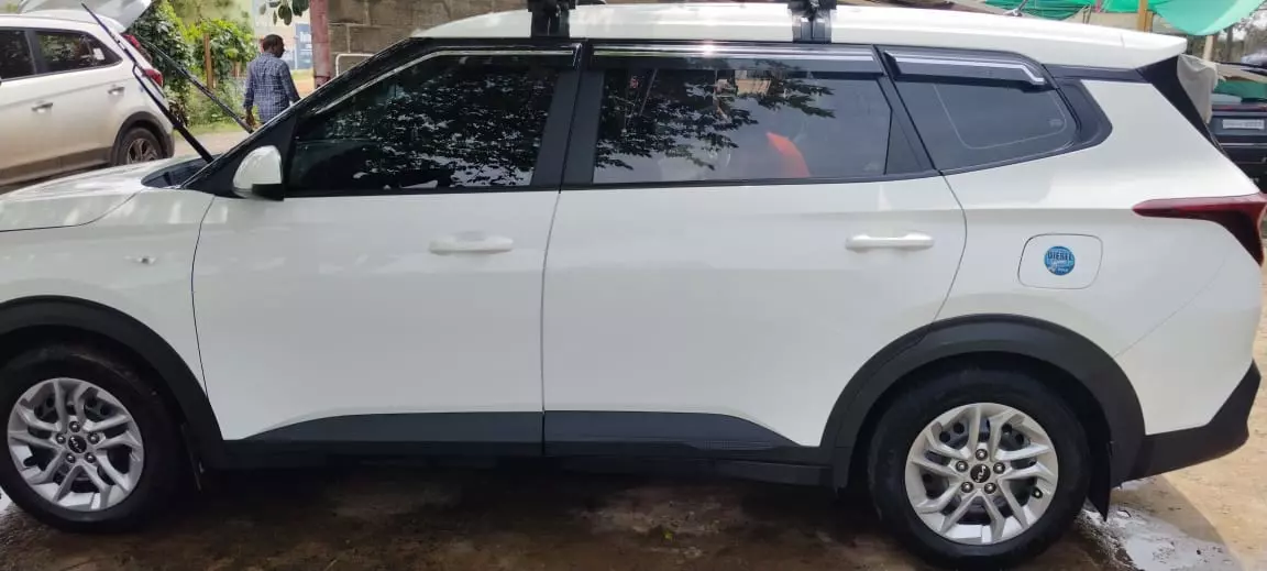 pallavi travels main road in annavaram - Photo No.12