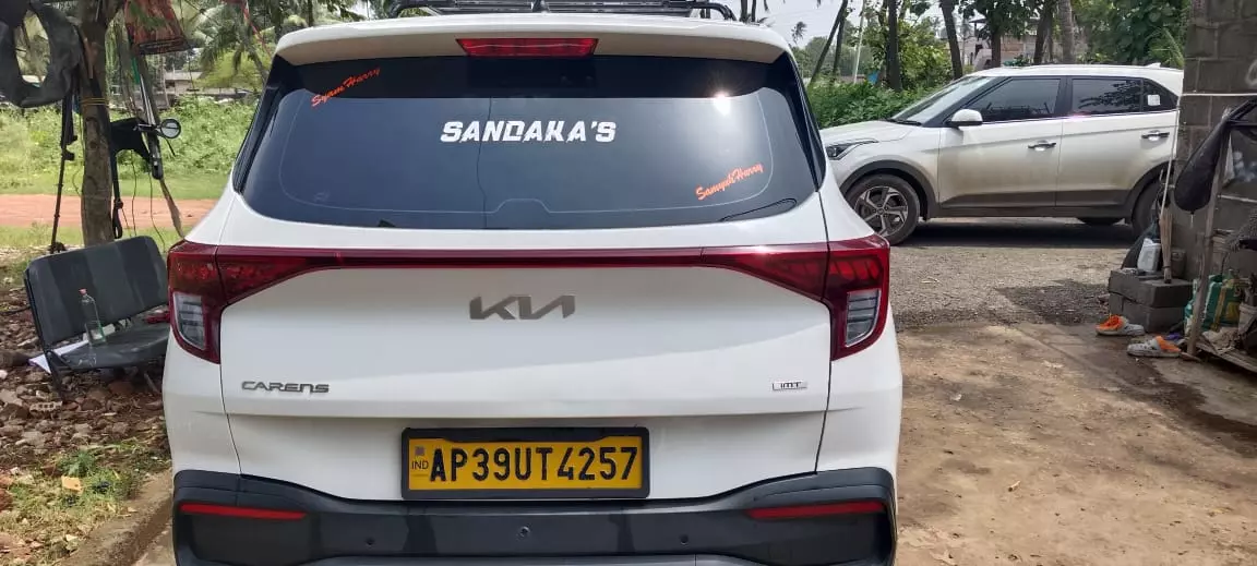 pallavi travels main road in annavaram - Photo No.13