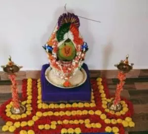 sri durgadevi jyothishyapeetam main road in hyderabad - Photo No.19