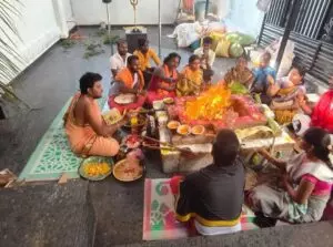 sri durgadevi jyothishyapeetam main road in hyderabad - Photo No.20