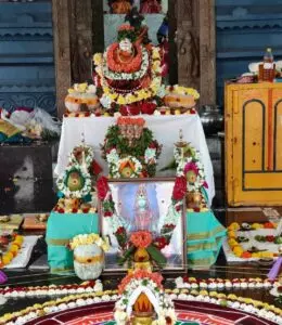 sri durgadevi jyothishyapeetam main road in hyderabad - Photo No.23