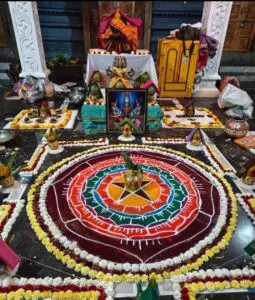 sri durgadevi jyothishyapeetam main road in hyderabad - Photo No.24