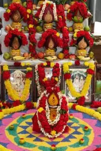 sri durgadevi jyothishyapeetam main road in hyderabad - Photo No.26