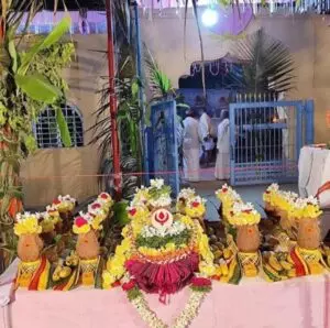 sri durgadevi jyothishyapeetam main road in hyderabad - Photo No.11