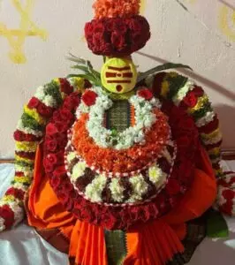 sri durgadevi jyothishyapeetam main road in hyderabad - Photo No.12